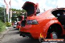 HSV Owners Club of NSW Show n Shine - HSVShow-20090405_006